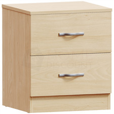 Vida Designs Riano Chest of