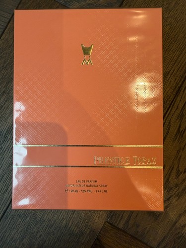 Sealed 100ml prestige - sealed, |