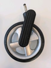 Silver Cross Wayfarer Front