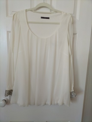 Evans ivory double layer