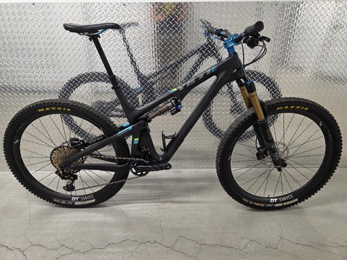 Yeti sb130 turq xx1 - sb130,