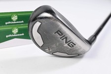 Ping i20 #2 Hybrid / 17 Degree / Stiff Flex Ping TFC 707 H Shaft