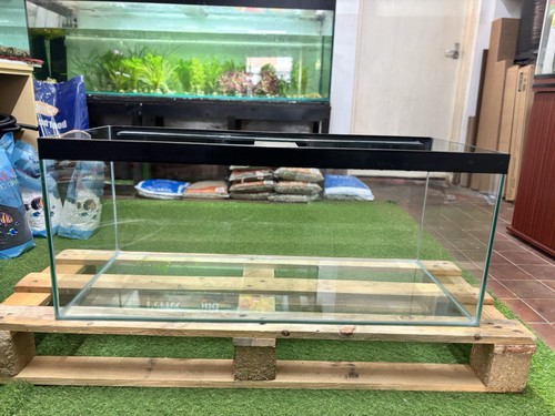 3ft low profile open top - 3ft,