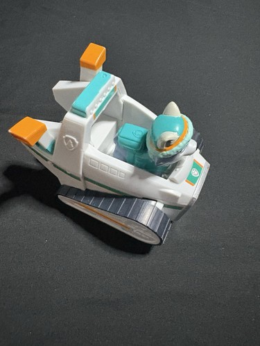 Paw patrol everest - everest's, rescue