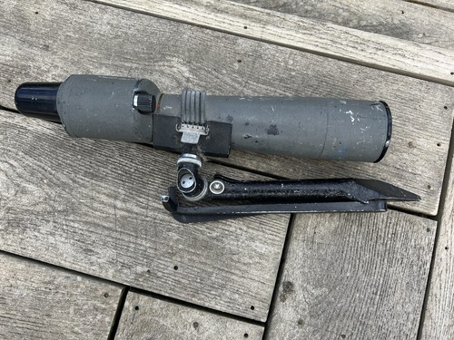 Kowa vintage spotting - vintage,