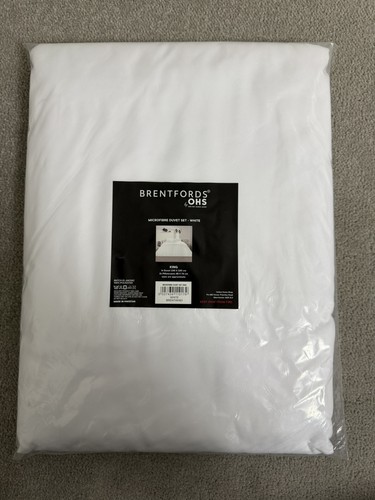 Brentfords white king - brentfords,