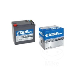 Exide Battery Gel 12-14 L