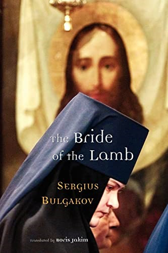 The bride lamb - the,