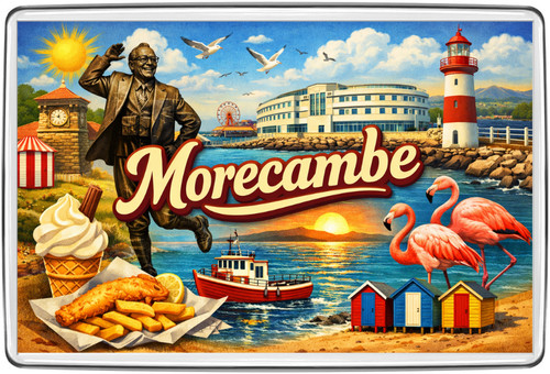 Fridge magnet travel souvenir - fridge,