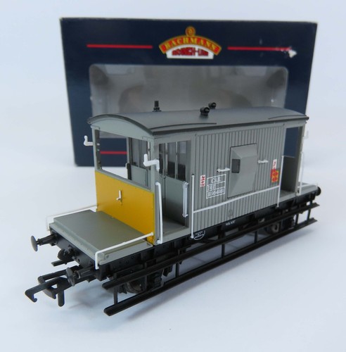 Gauge bachmann 527a - gauge, 37-527a