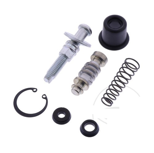 Rear brake master cyl rep - brake,