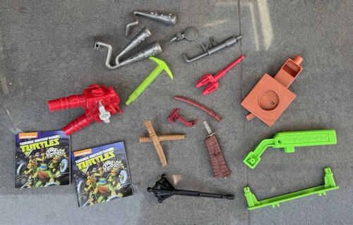 Teenage mutant ninja - teenage,