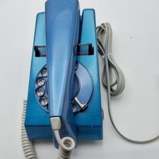 Trimphone Retro Two Tone  blue
