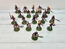Warhammer 40K Dark Eldar