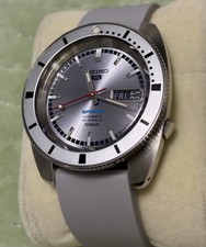 Seiko 5 Sports 1968 Recreation