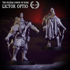 Trench War Compatible - Lictor