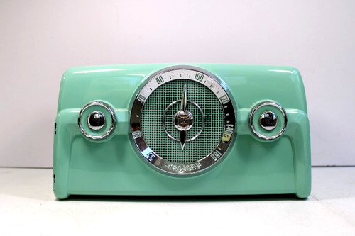 Vintage crosley antique - vintage,