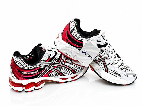 Asics gel kayano - asics, 16