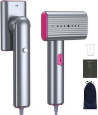 Travel Clothes Steamer, 15s