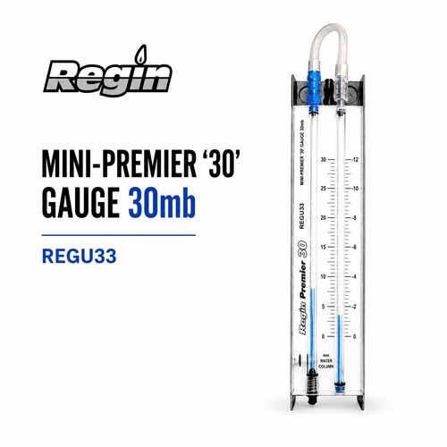 Regin mini premier - regin, mini-premier