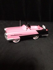 Hallmark kiddie car classics - car,