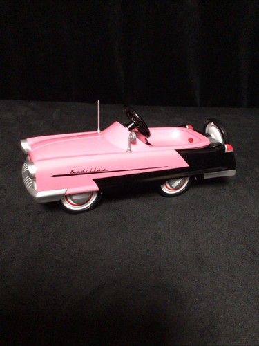 Hallmark kiddie car classics - car,