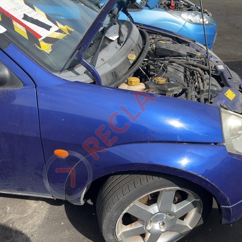 Ford sportka mk1 - ford, be146