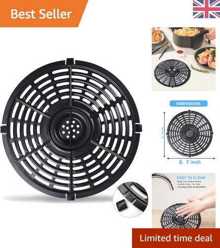 Durable air fryer accessory - air,