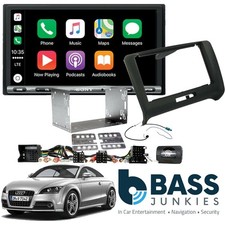 SONY 6.95" DAB+ Carplay