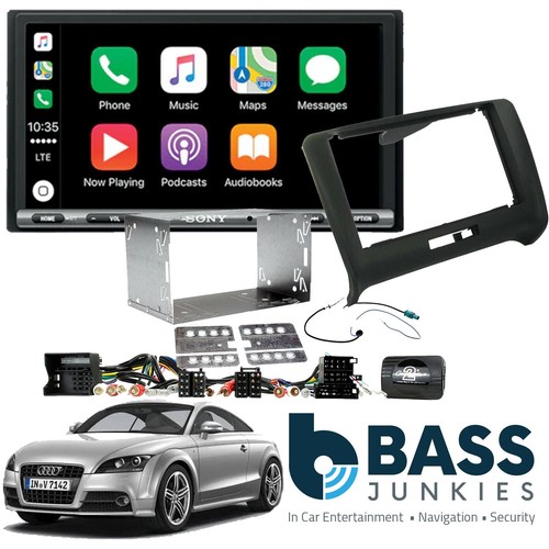 Sony dab carplay - sony, dab+