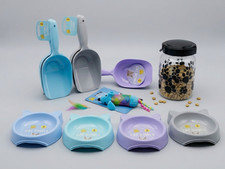Cat Starter Bundle Kit - Toys