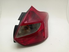 FORD FOCUS Tail Light Rear Lamp O/S 2011-2015 5 Door Hatchback RH 1825319 