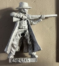 Black Scorpion Miniatures 28mm