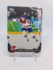 JACK HUGHES 2026 Olympics