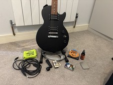 Epiphone Les Paul Special Vintage Edition Guitar