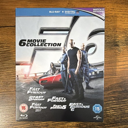 Fast furious movie - fast,