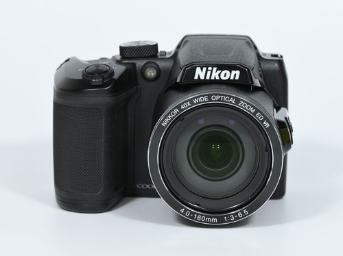 Nikon coolpix b500 - nikon,