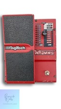 DIGITECH WHAMMY4-JA Pitch