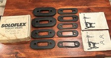 Soloflex Weight Straps Weight