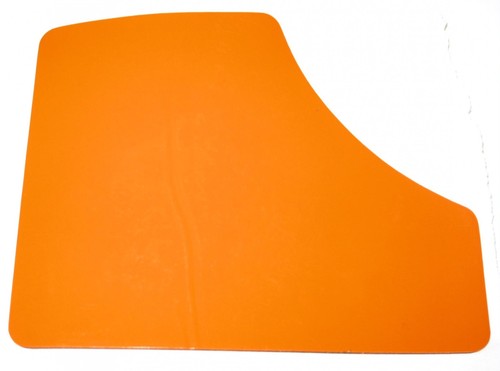 Bmw e30 boot - spoiler, wing