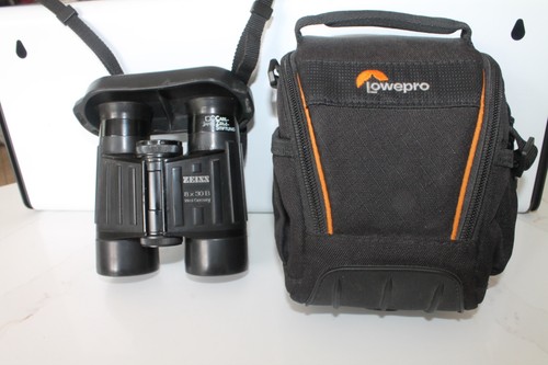 Zeiss 8x30 west german - t*,