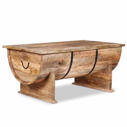 Solid mango wood - solid,