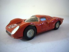 Speedy: Ferrari 330 P4, rare, excellent condition, made in Italy