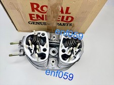 ROYAL ENFIELD CYLINDER HEAD