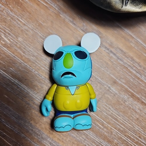 Disney vinylmation - disney, 3”