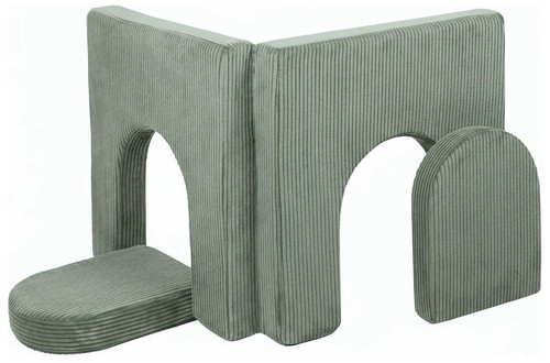 Addition modular foam - addition,