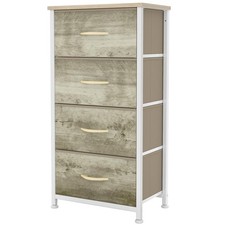 Small Chest of Drawers with 4