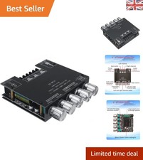 2.1 Channel Bluetooth Digital