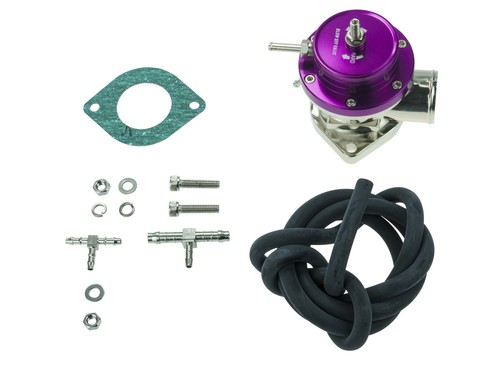 Universal blow off - universal, bov