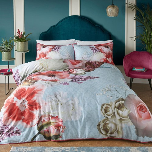 Duvet cover set 100 - cover, cotton